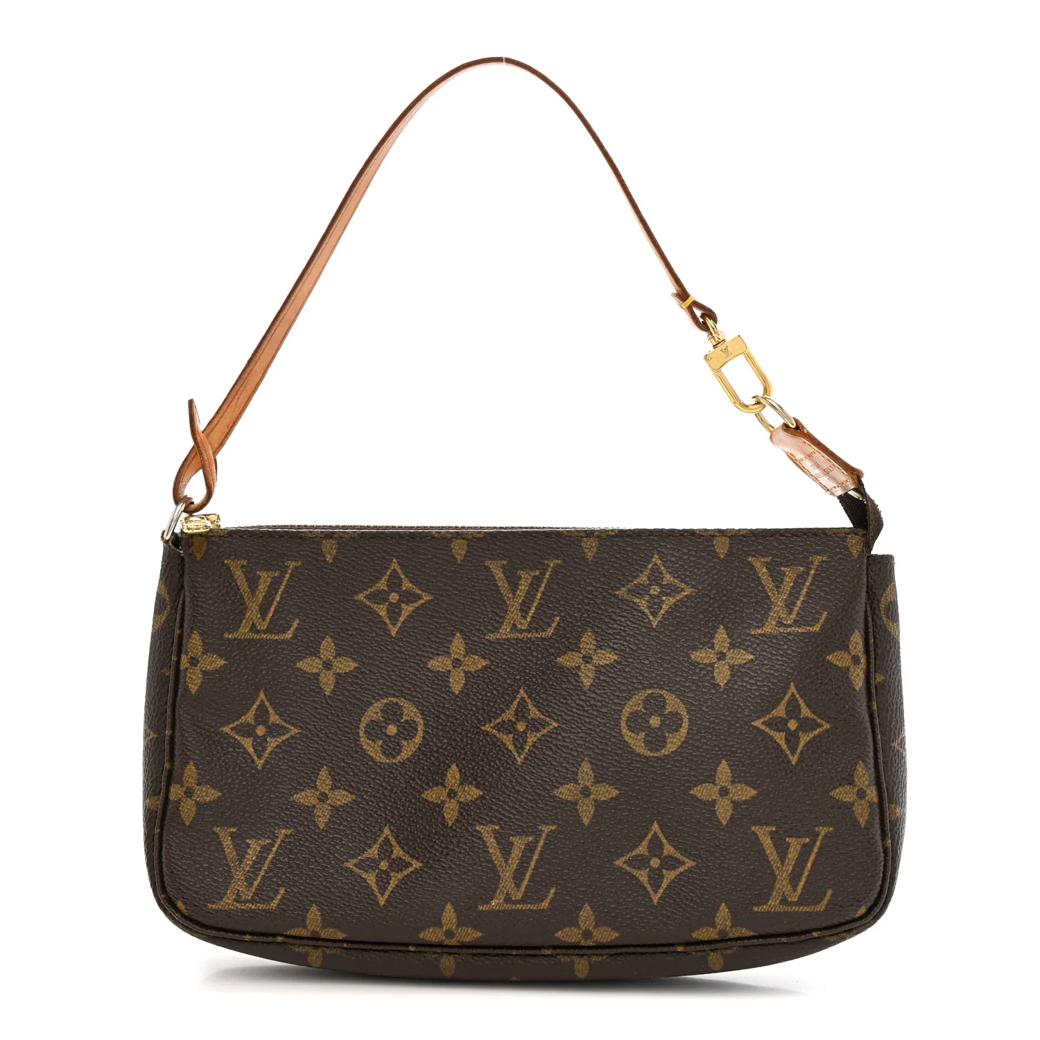 Monogram Pochette Accessories