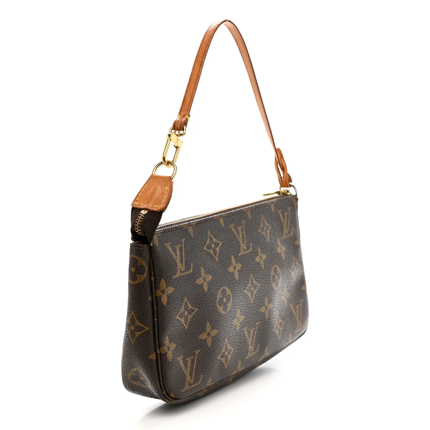 Monogram Pochette Accessories - Image 3