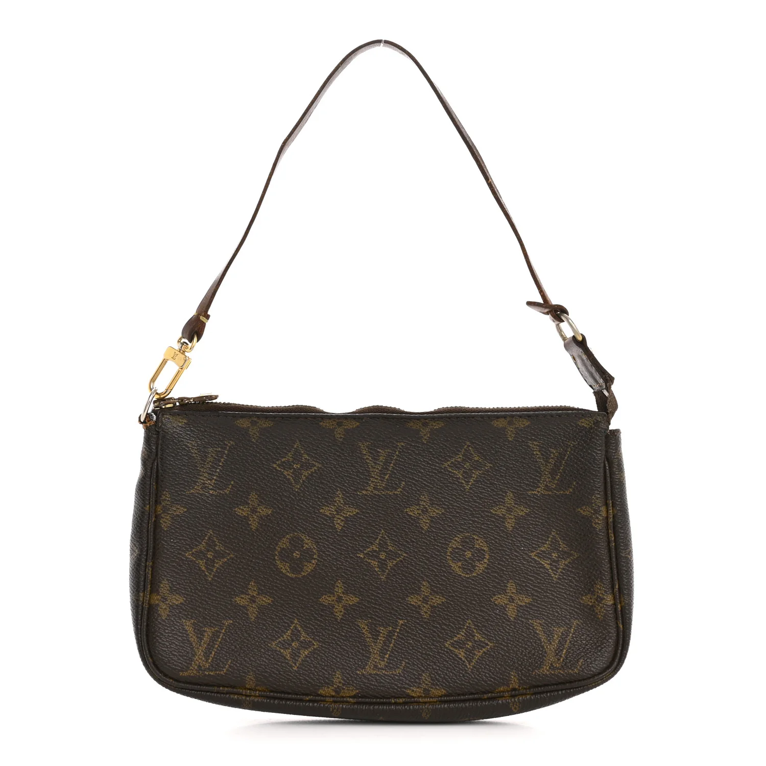 Monogram Pochette Accessories