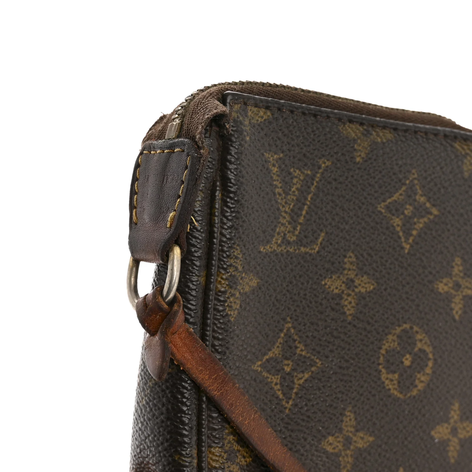 Monogram Pochette Accessories - Image 12