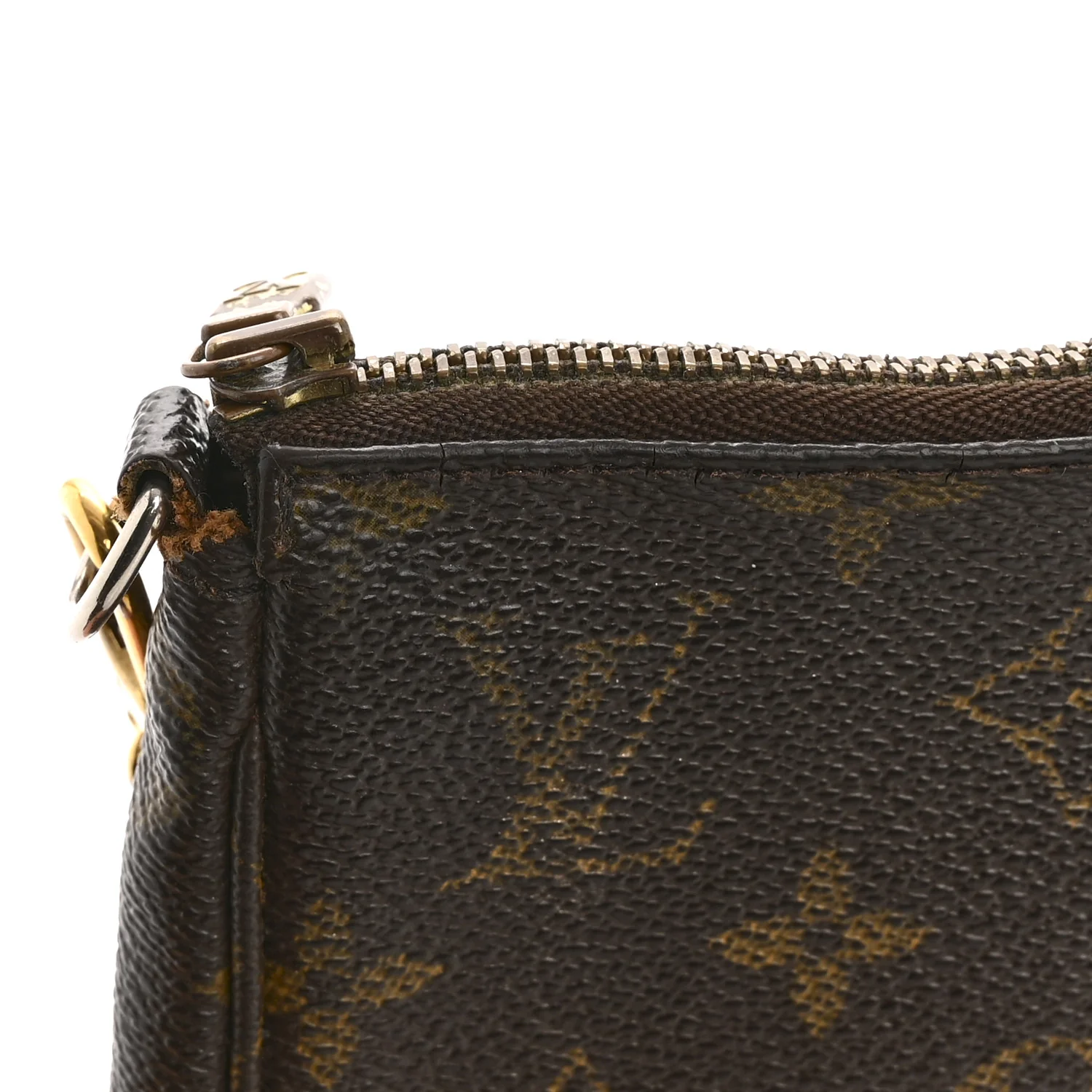 Monogram Pochette Accessories - Image 14