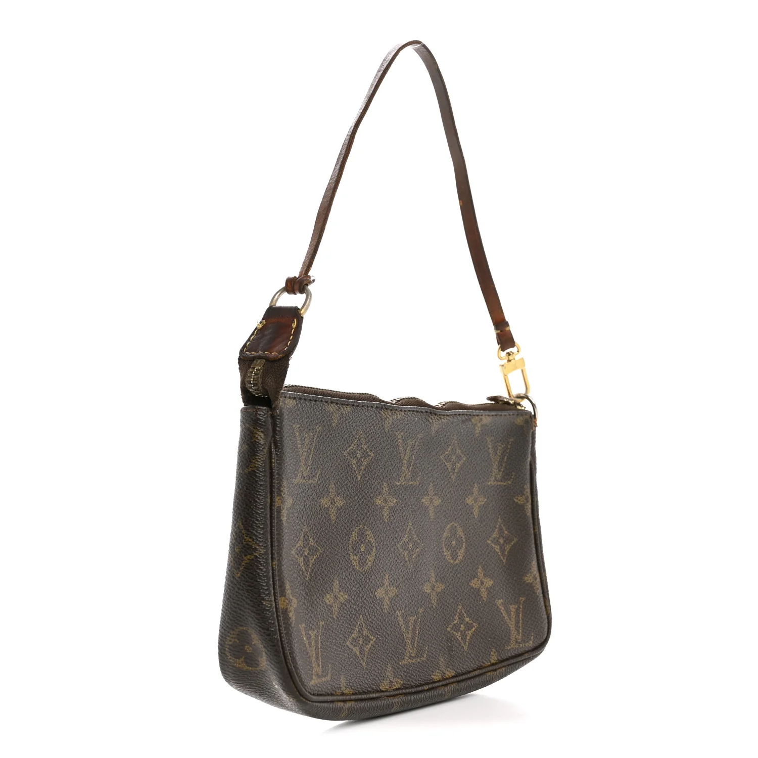 Monogram Pochette Accessories - Image 3
