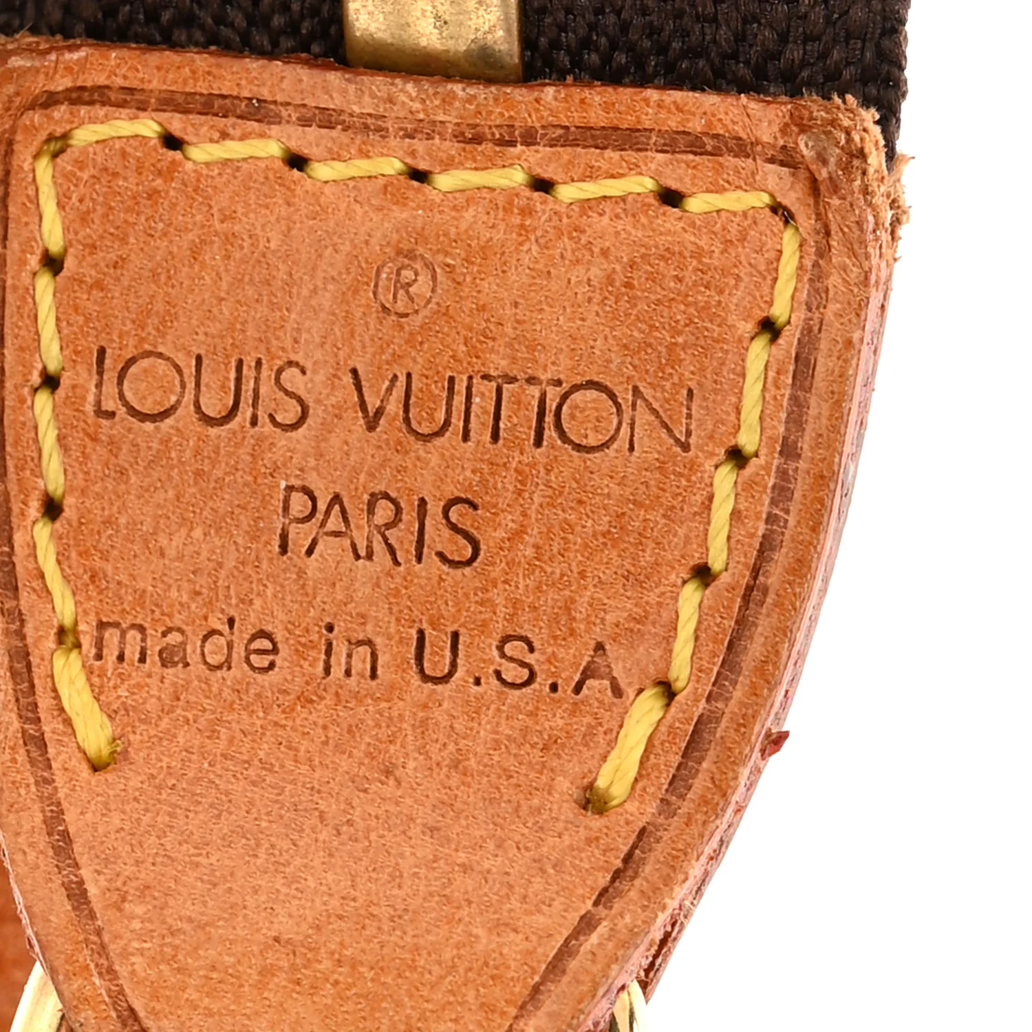 Monogram Pochette Accessories - Image 6
