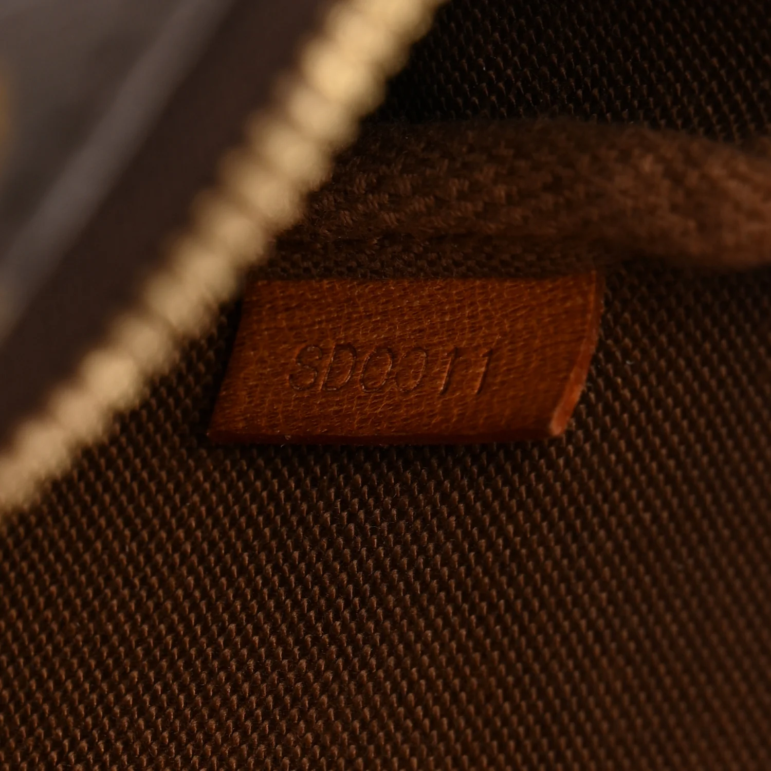 Monogram Pochette Accessories - Image 7