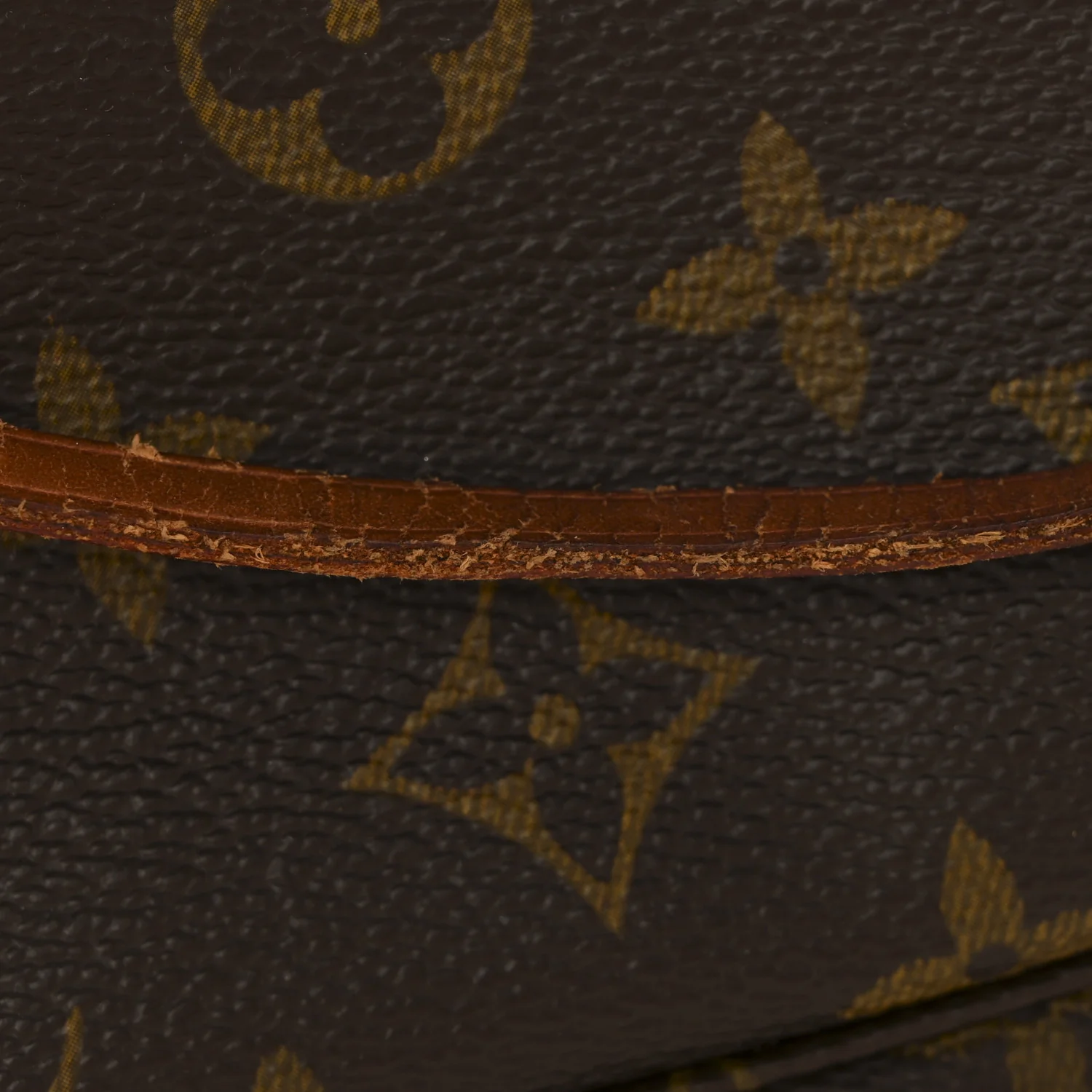 Monogram Pochette Accessories - Image 12