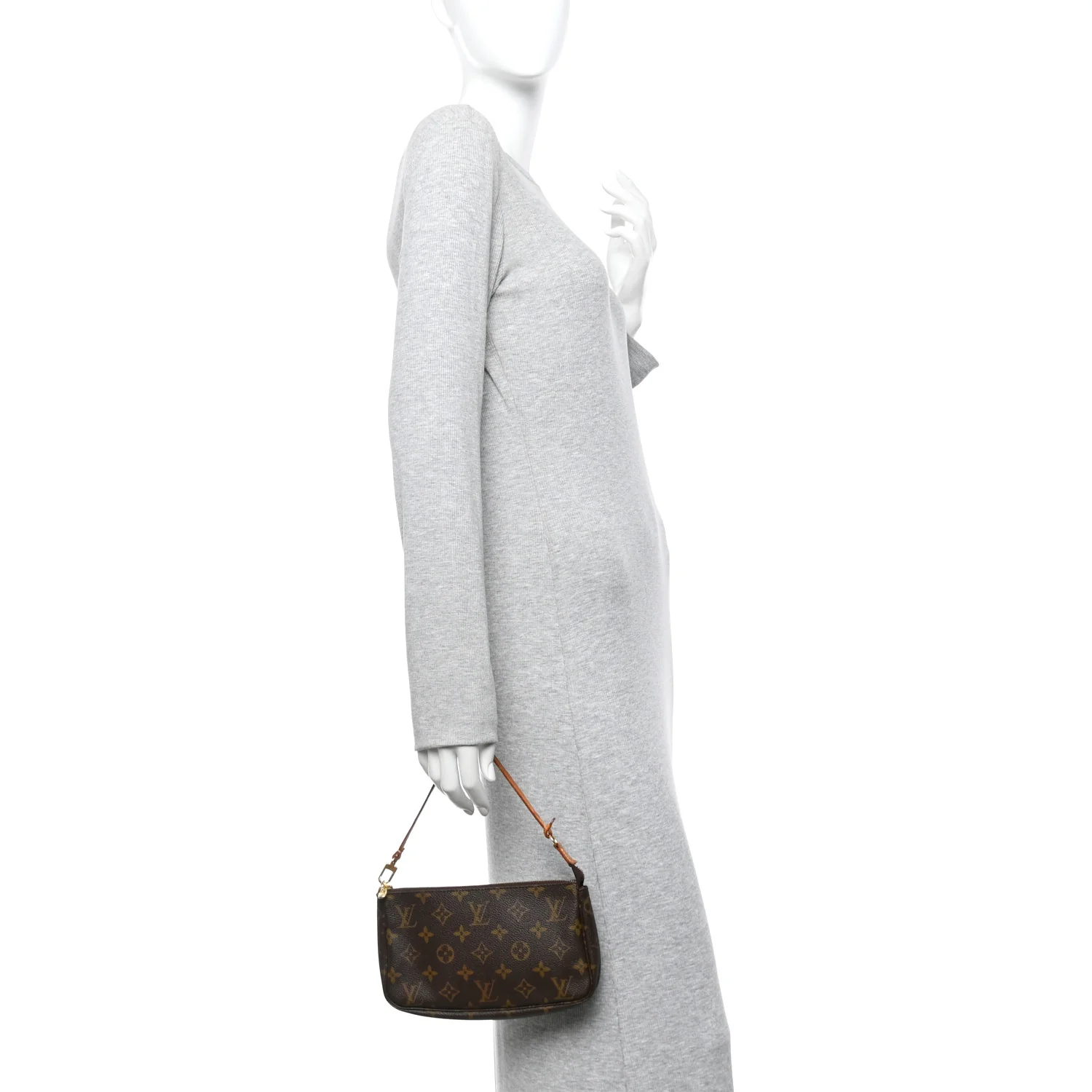 Monogram Pochette Accessories - Image 2