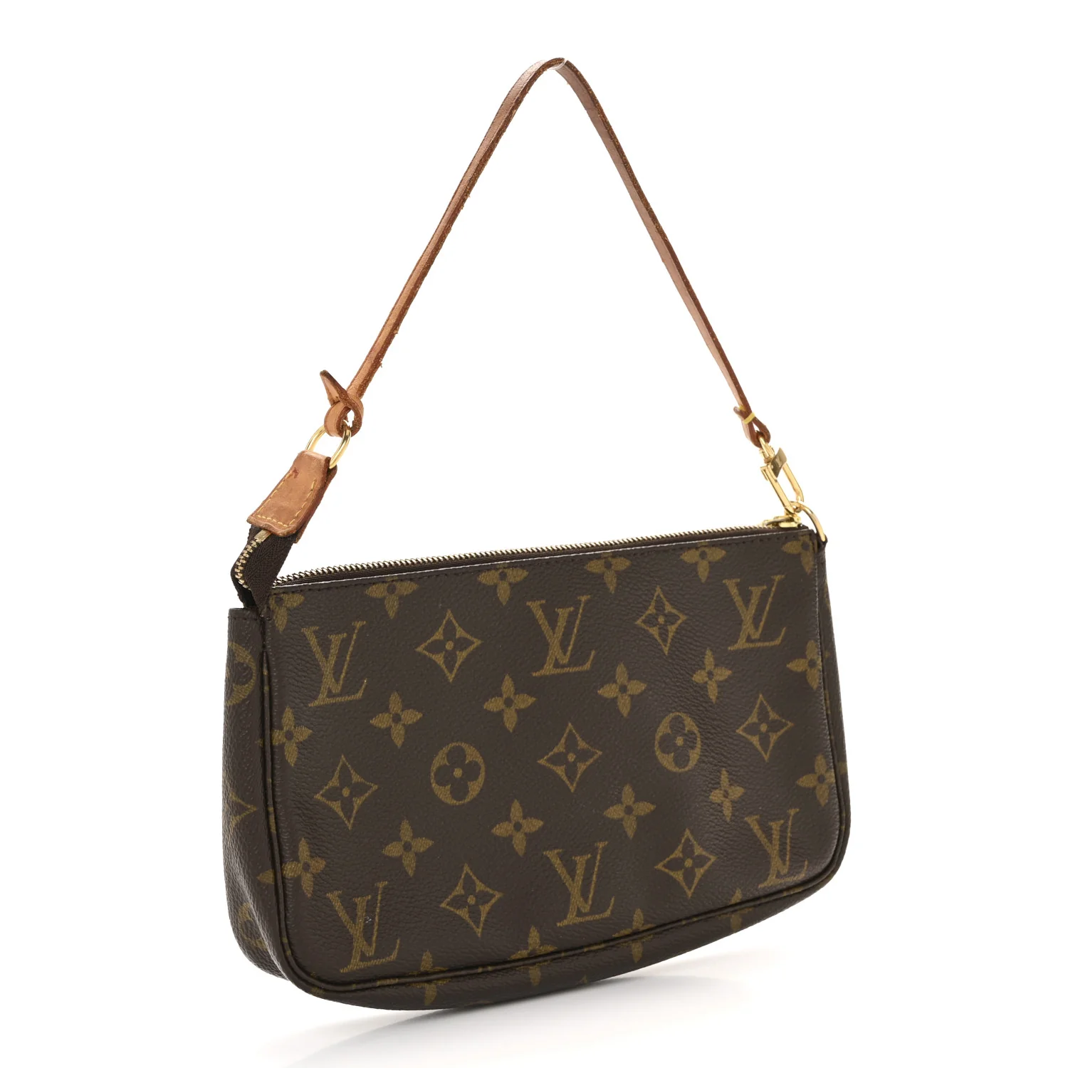 Monogram Pochette Accessories - Image 3