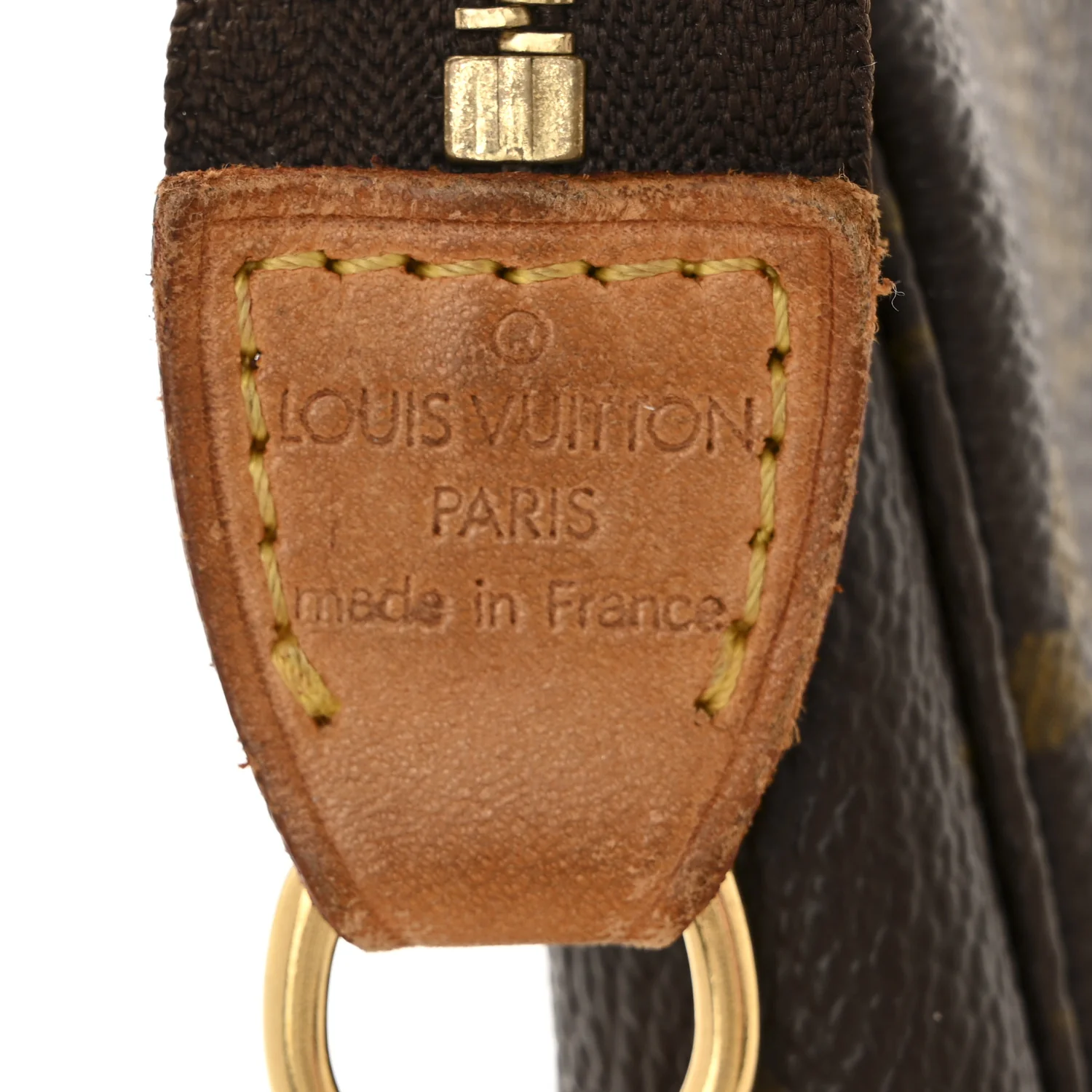 Monogram Pochette Accessories - Image 6