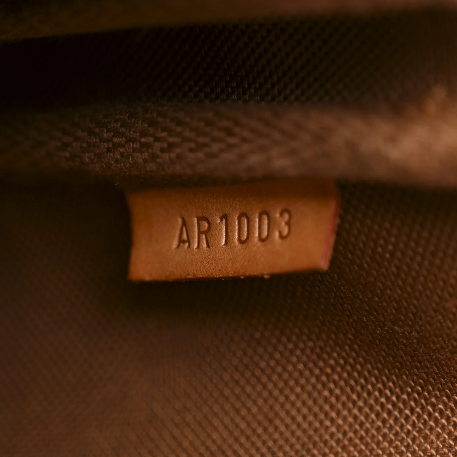 Monogram Pochette Accessories - Image 7
