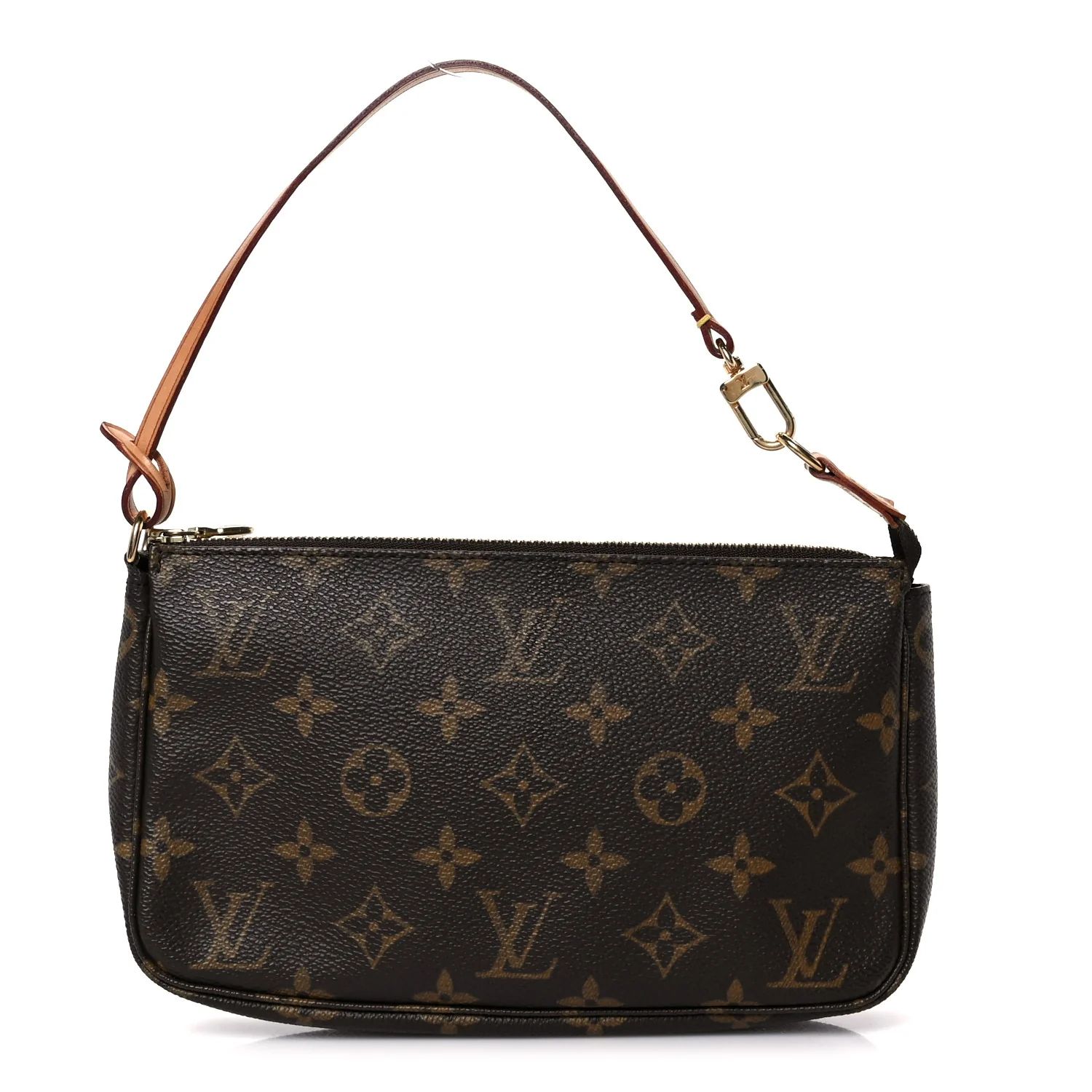 Monogram Pochette Accessories