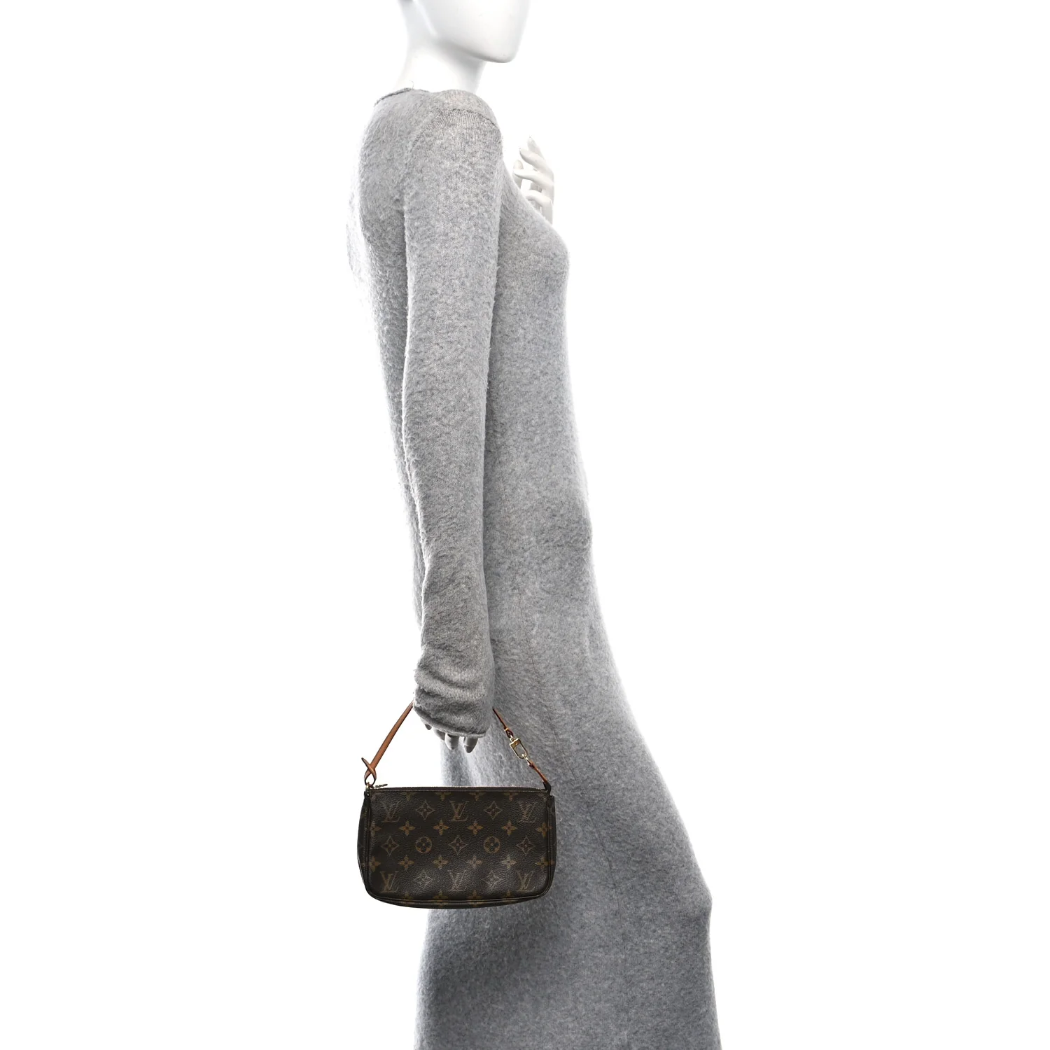 Monogram Pochette Accessories - Image 2