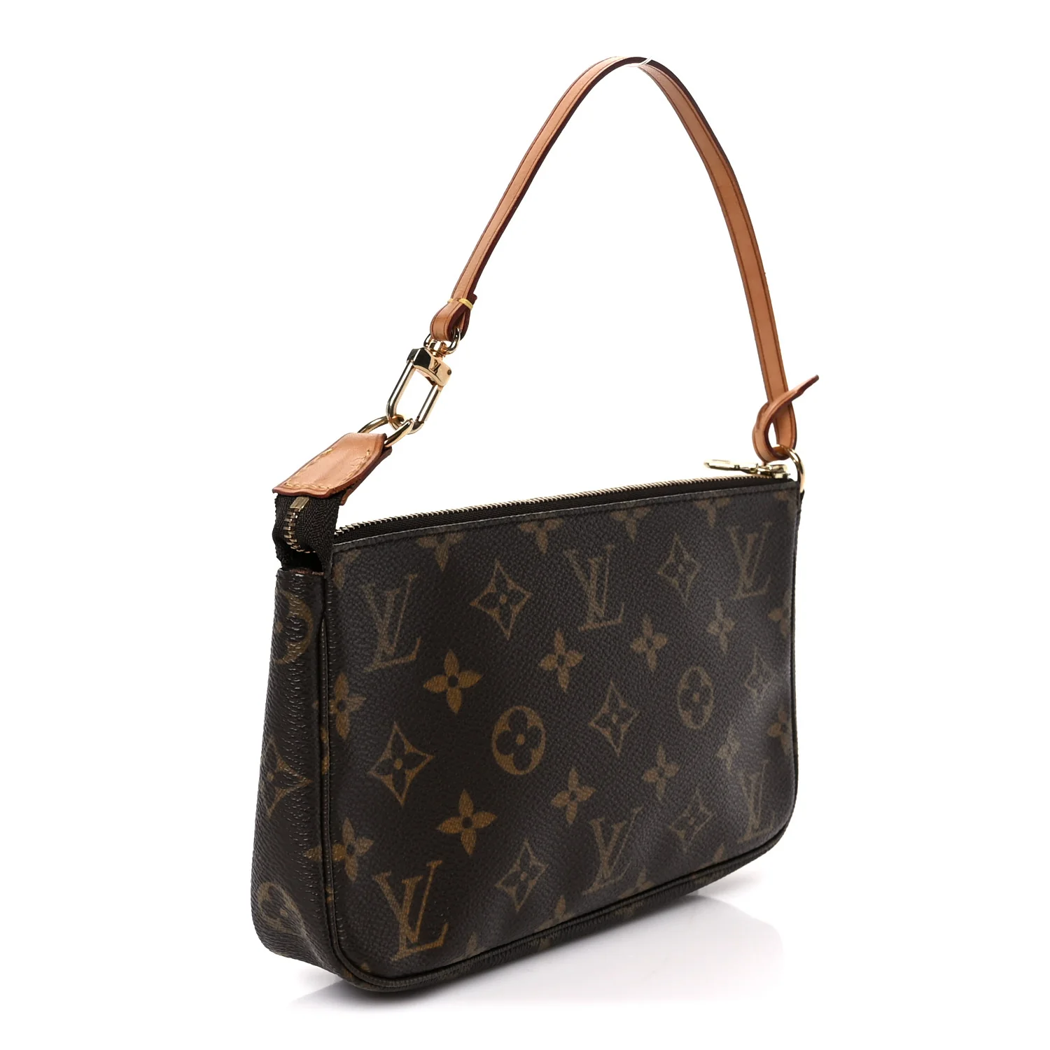 Monogram Pochette Accessories - Image 3
