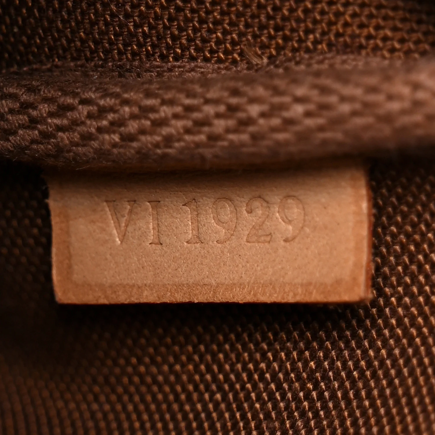 Monogram Pochette Accessories - Image 6