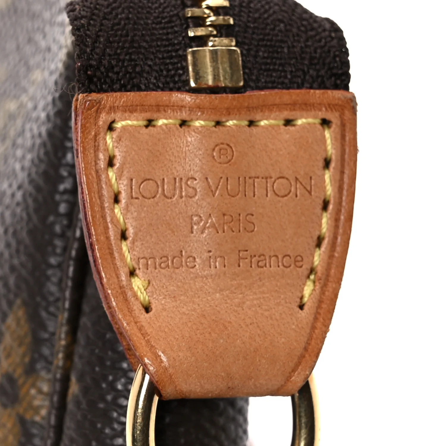 Monogram Pochette Accessories - Image 7