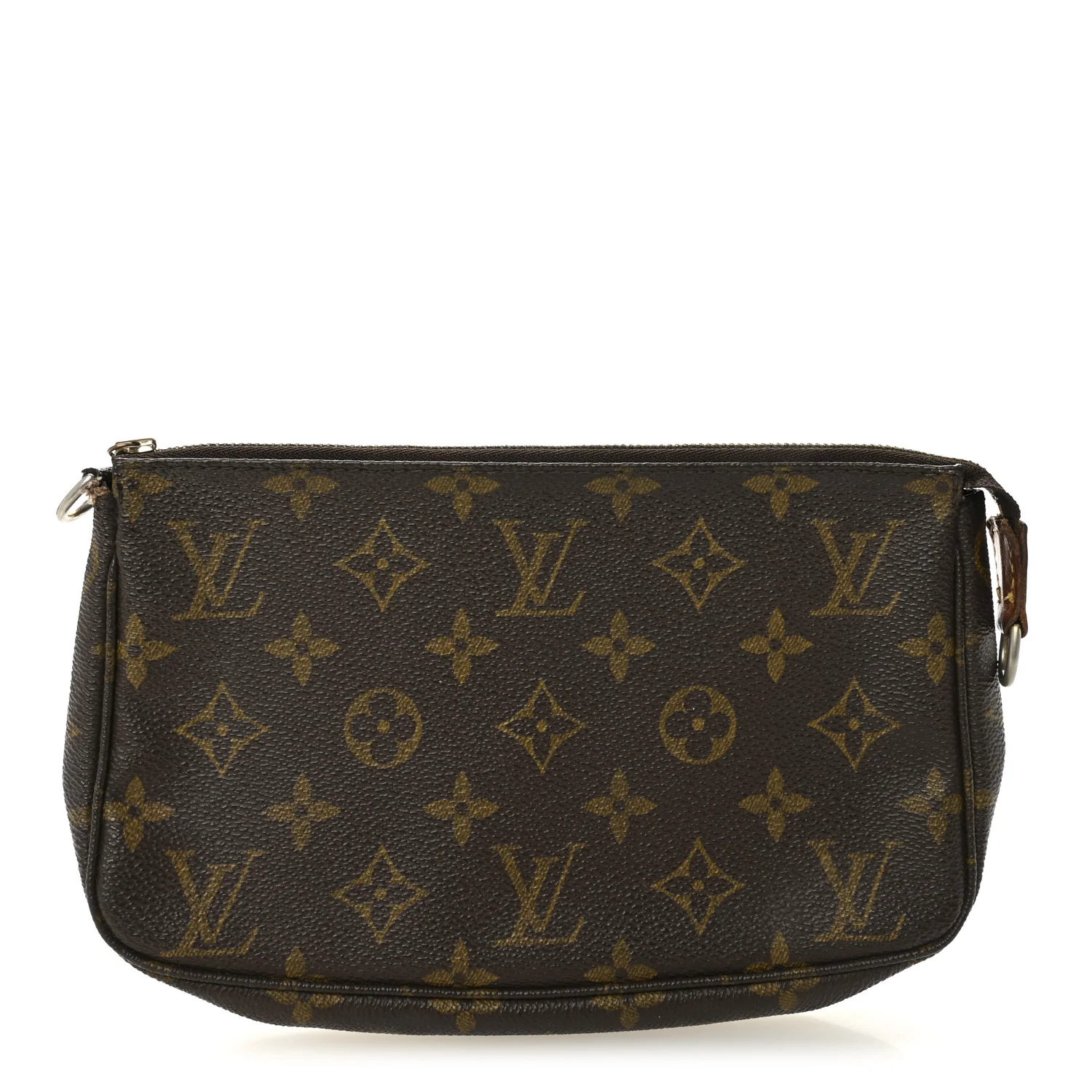Monogram Pochette Accessories