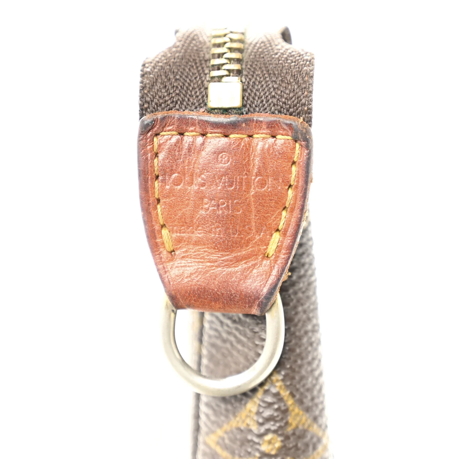 Monogram Pochette Accessories - Image 6