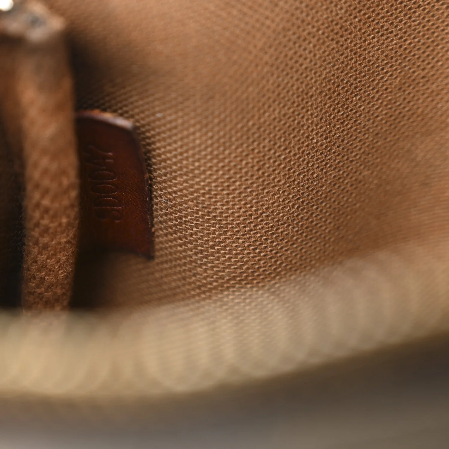 Monogram Pochette Accessories - Image 7