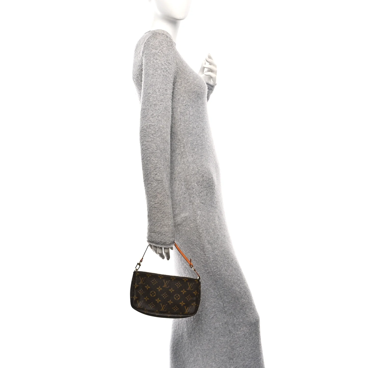 Monogram Pochette Accessories - Image 2
