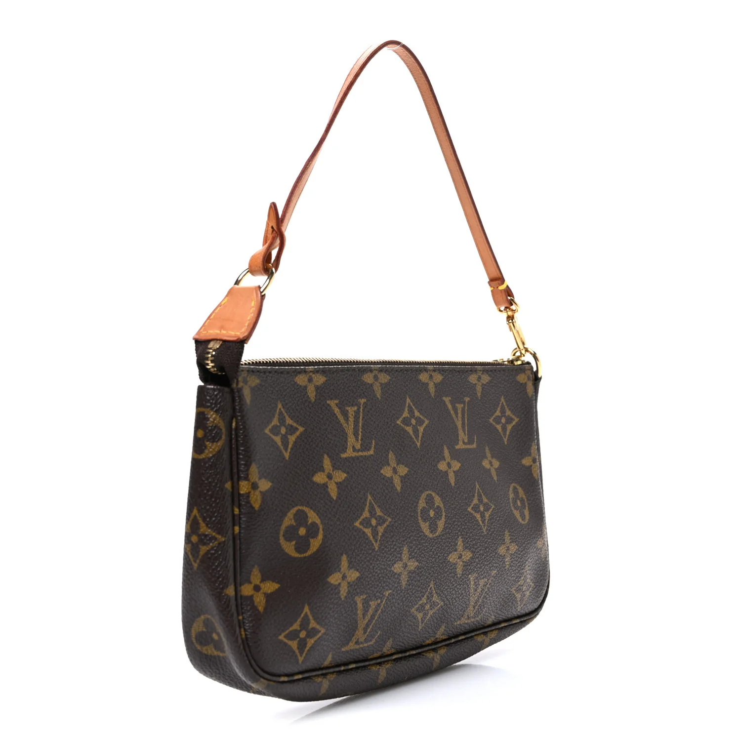 Monogram Pochette Accessories - Image 3