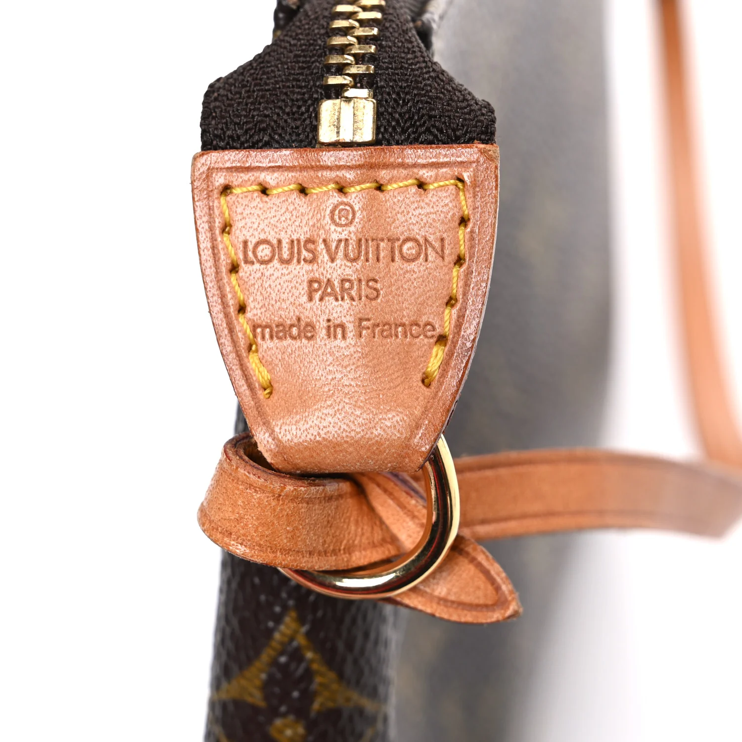 Monogram Pochette Accessories - Image 6