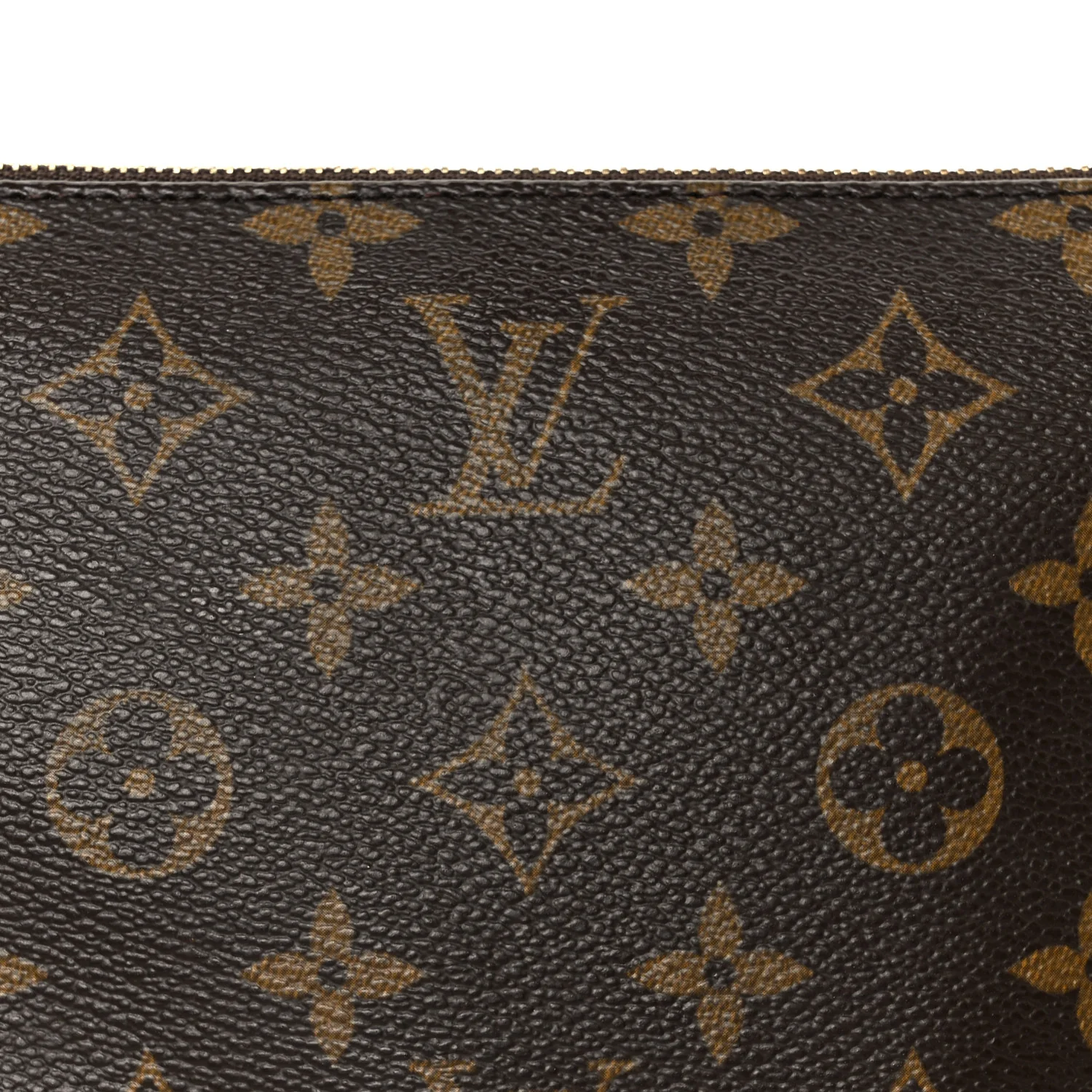 Monogram Pochette Accessories - Image 8