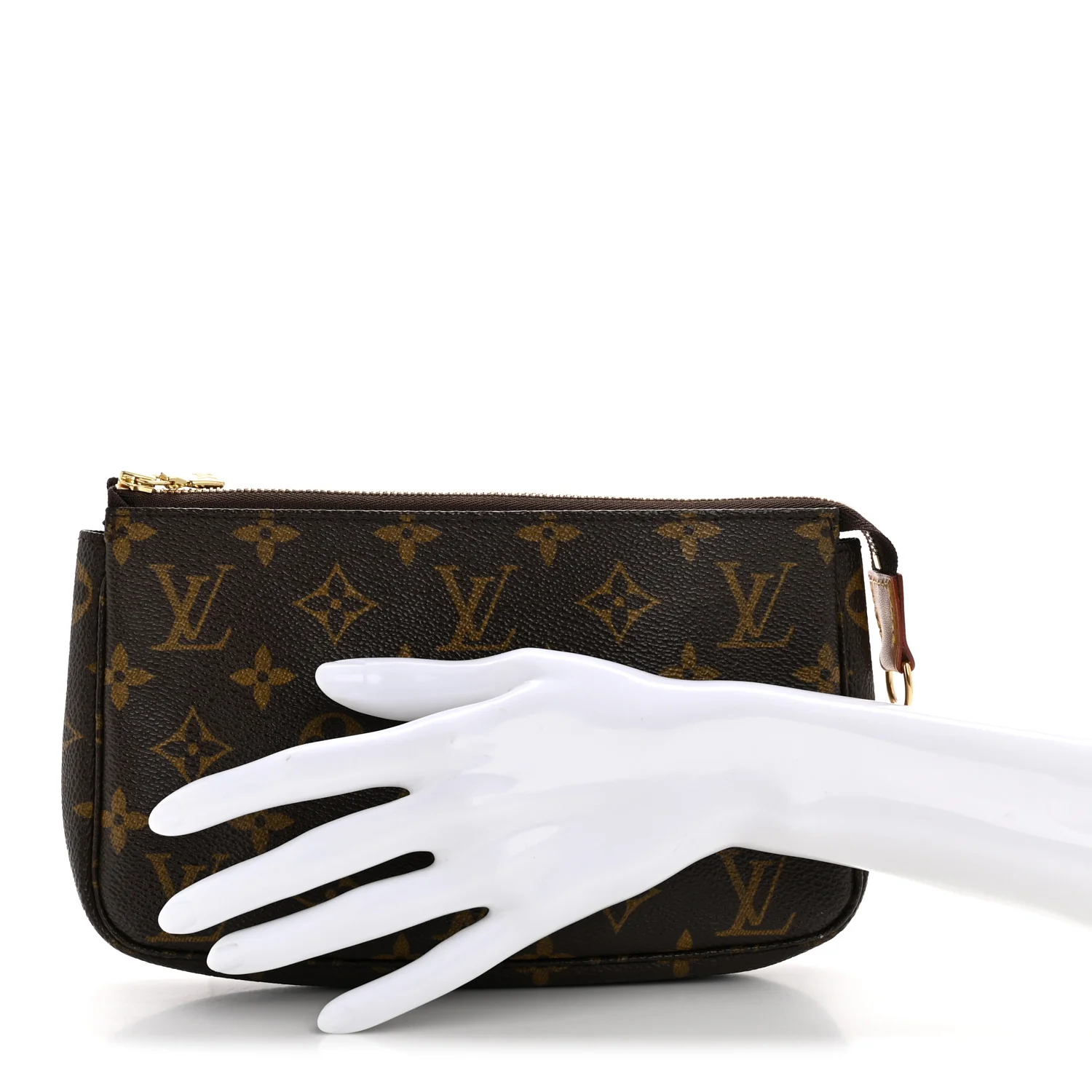 Monogram Pochette Accessories - Image 2