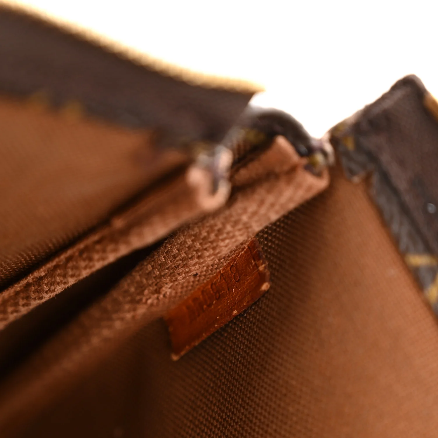 Monogram Pochette Accessories - Image 7