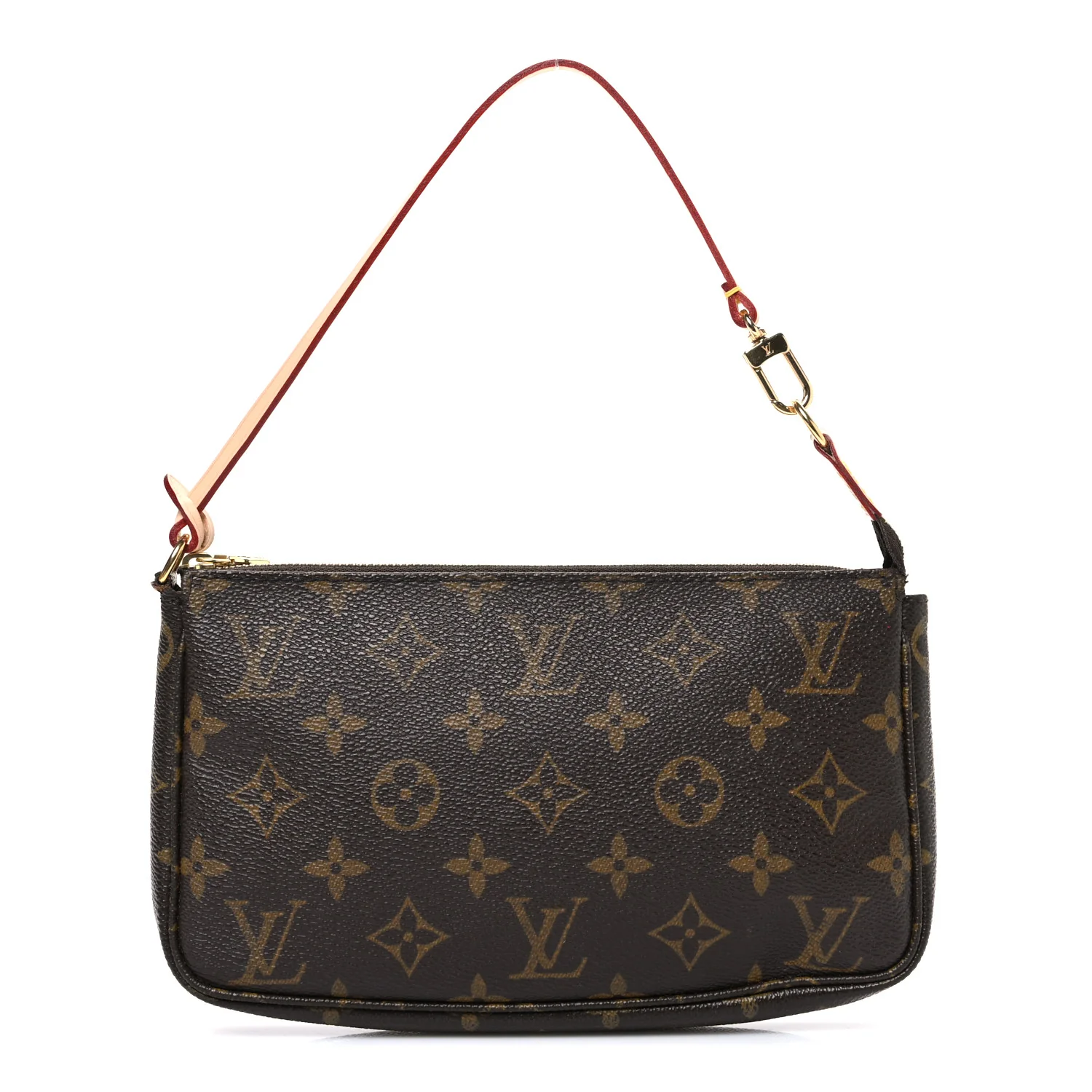 Monogram Pochette Accessories