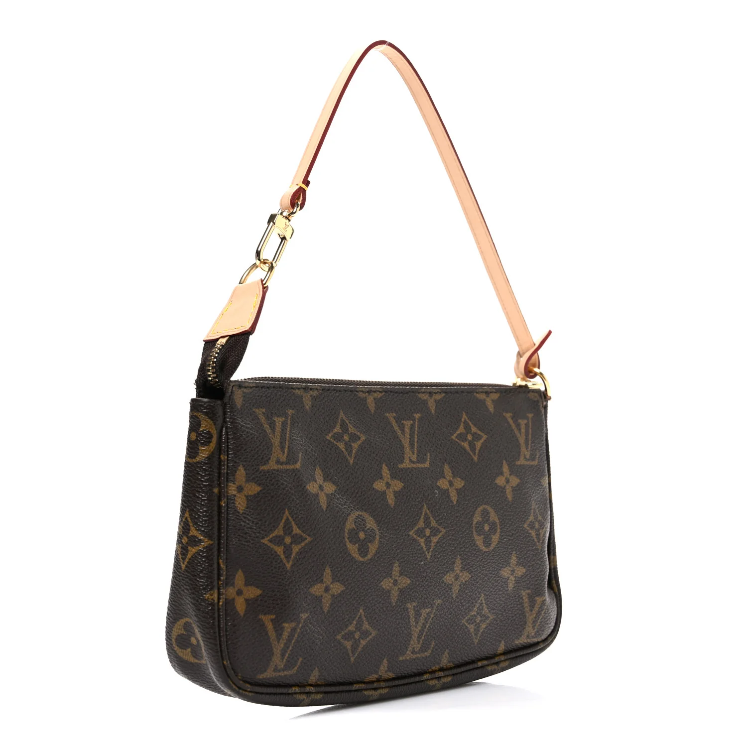 Monogram Pochette Accessories - Image 3