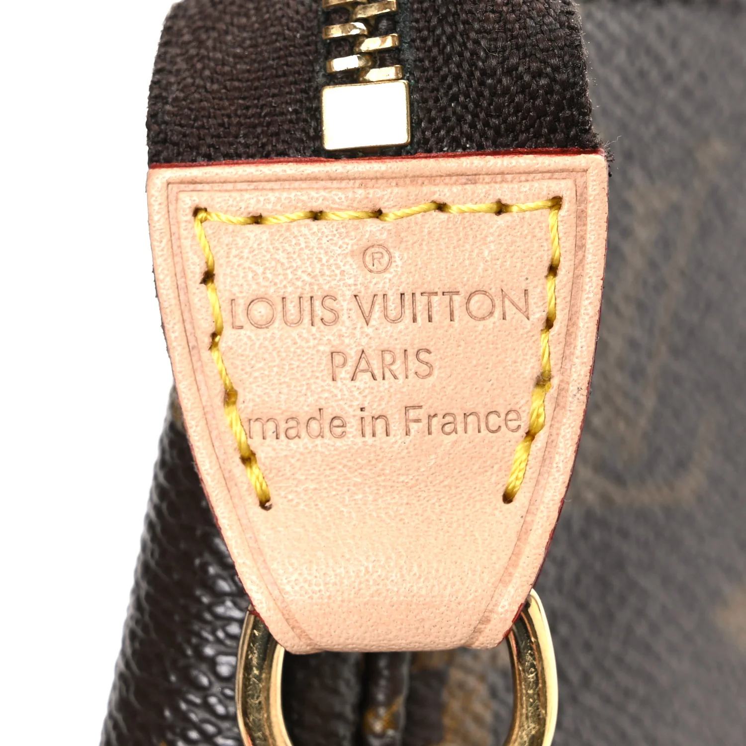 Monogram Pochette Accessories - Image 6