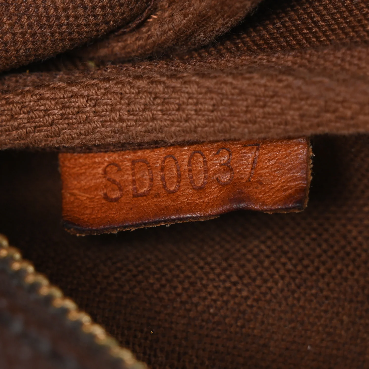 Monogram Pochette Accessories - Image 7