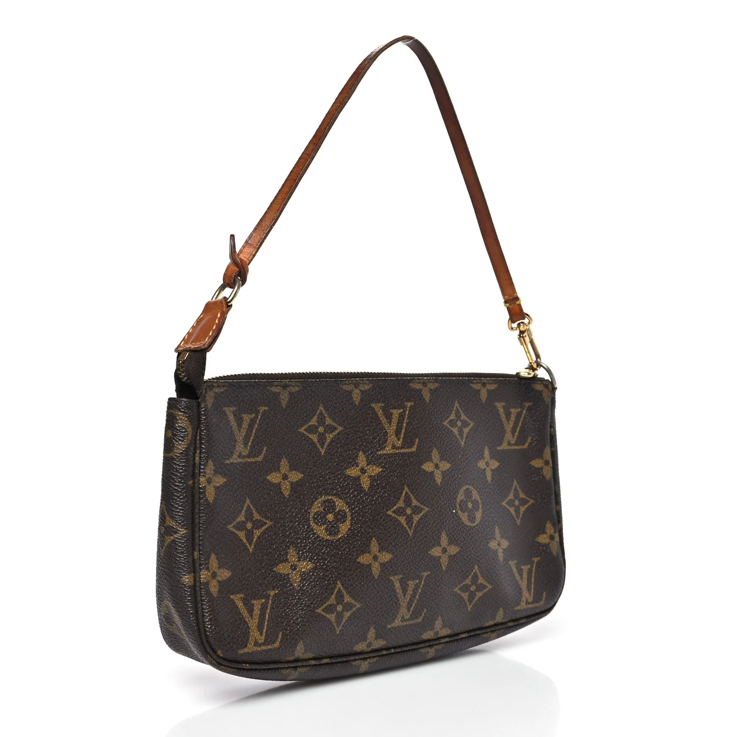 Monogram Pochette Accessories - Image 3