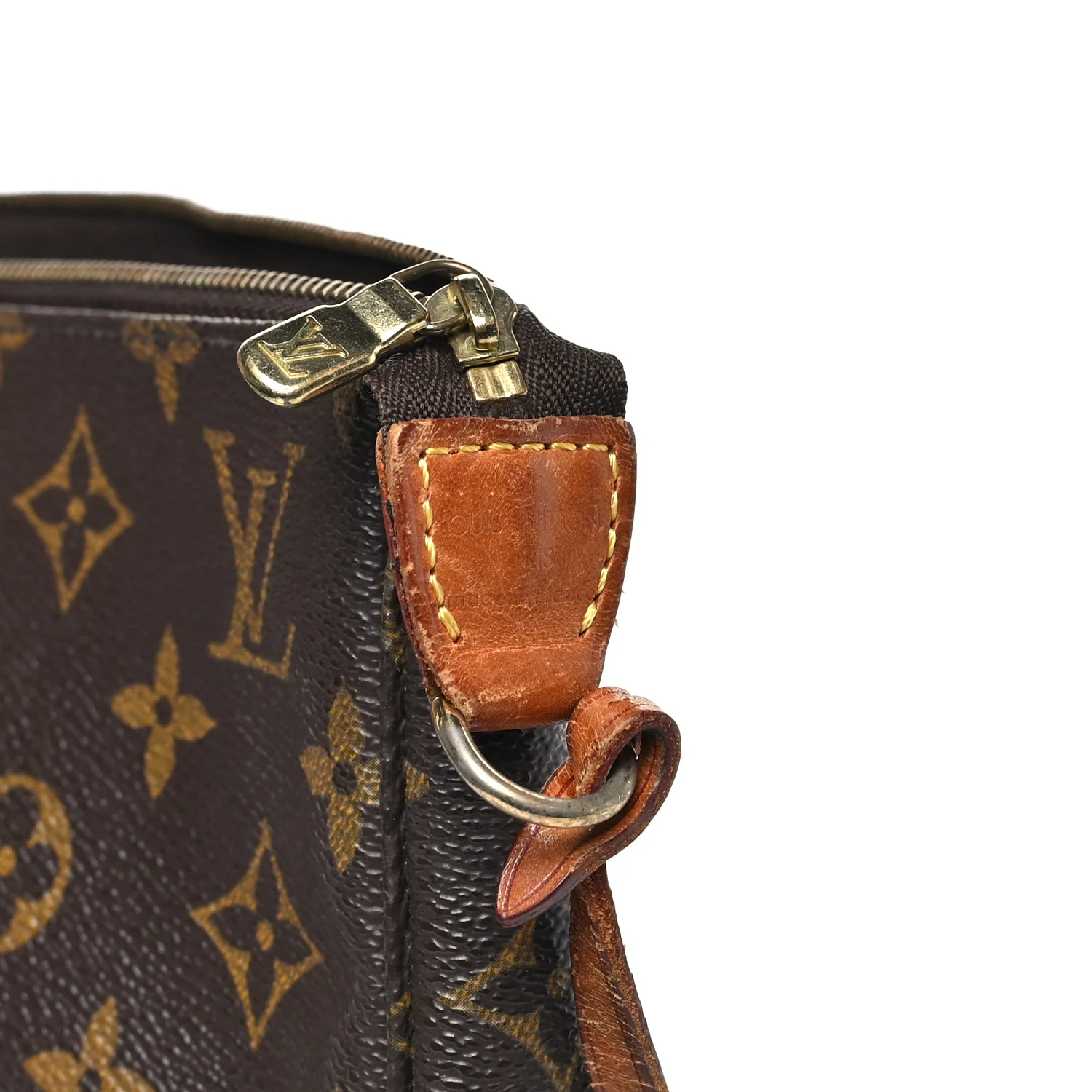 Monogram Pochette Accessories - Image 6