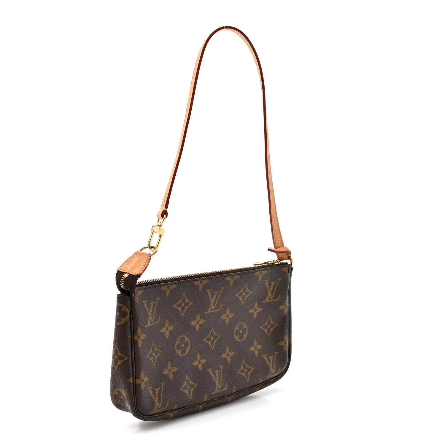 Monogram Pochette Accessories - Image 3