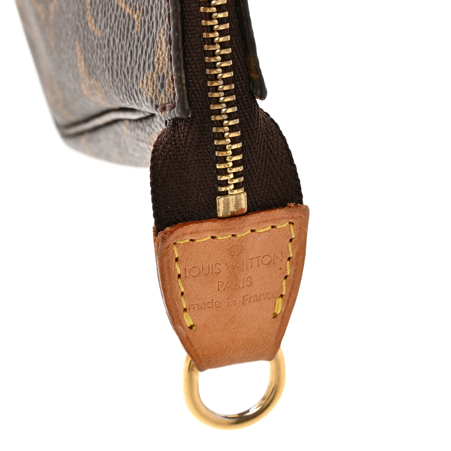 Monogram Pochette Accessories - Image 6