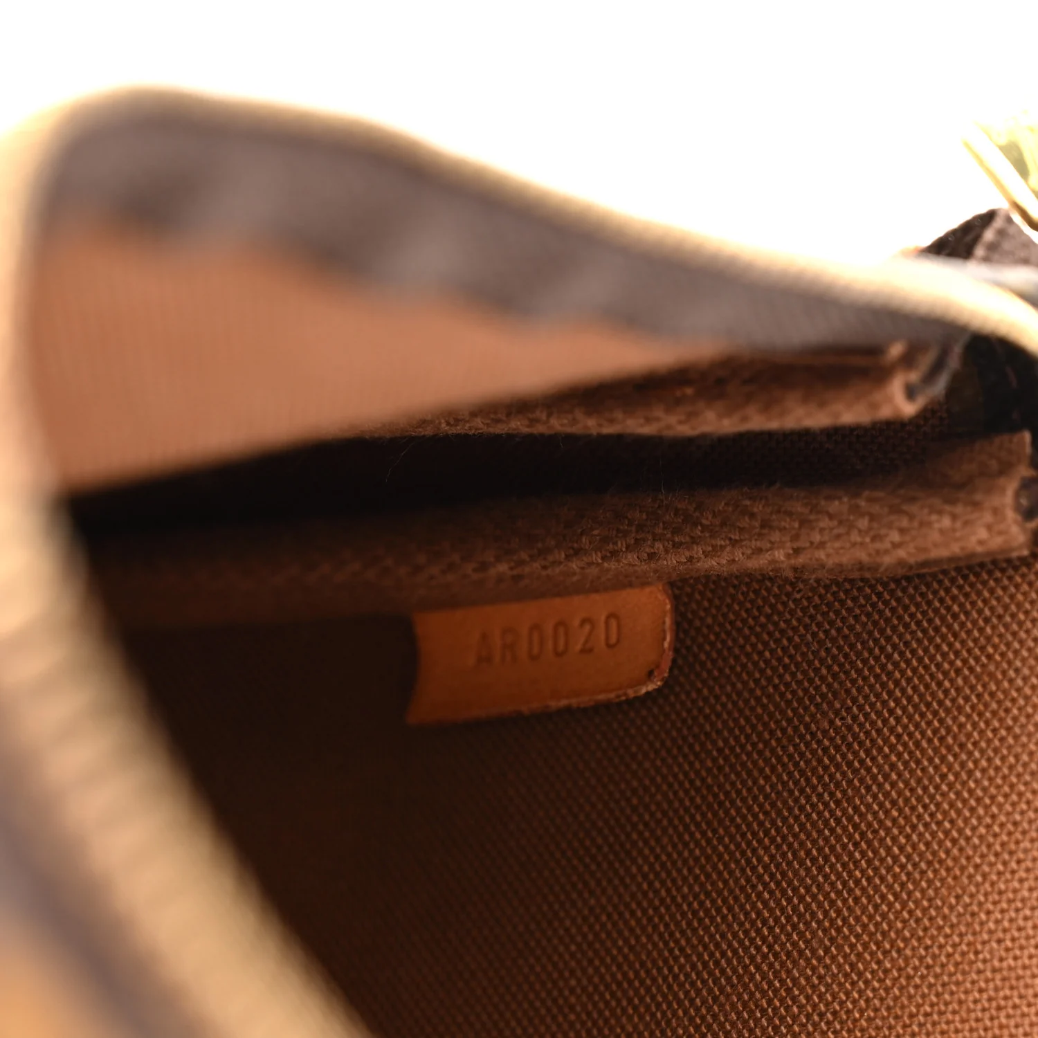 Monogram Pochette Accessories - Image 7