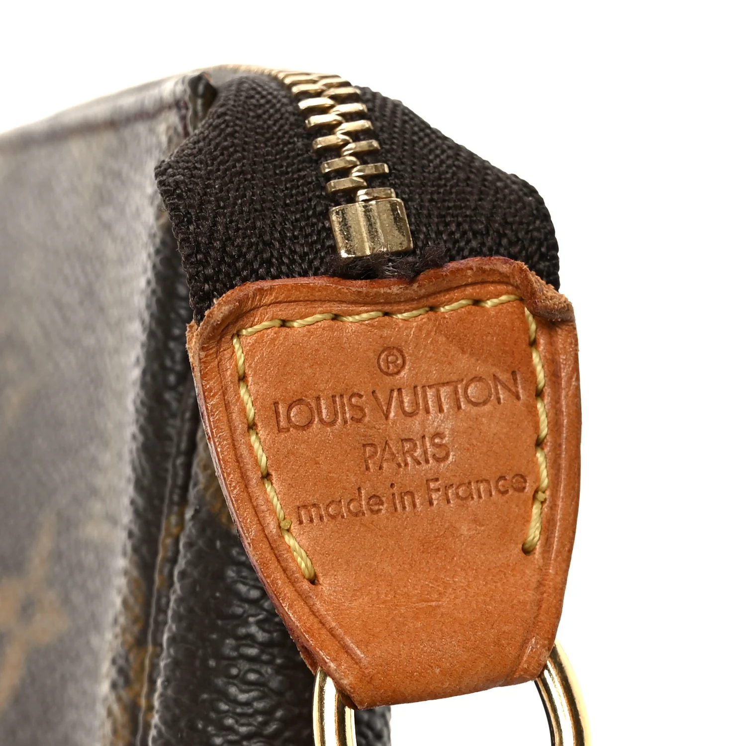 Monogram Pochette Accessories - Image 7