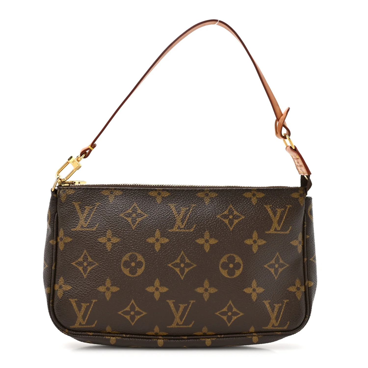 Monogram Pochette Accessories