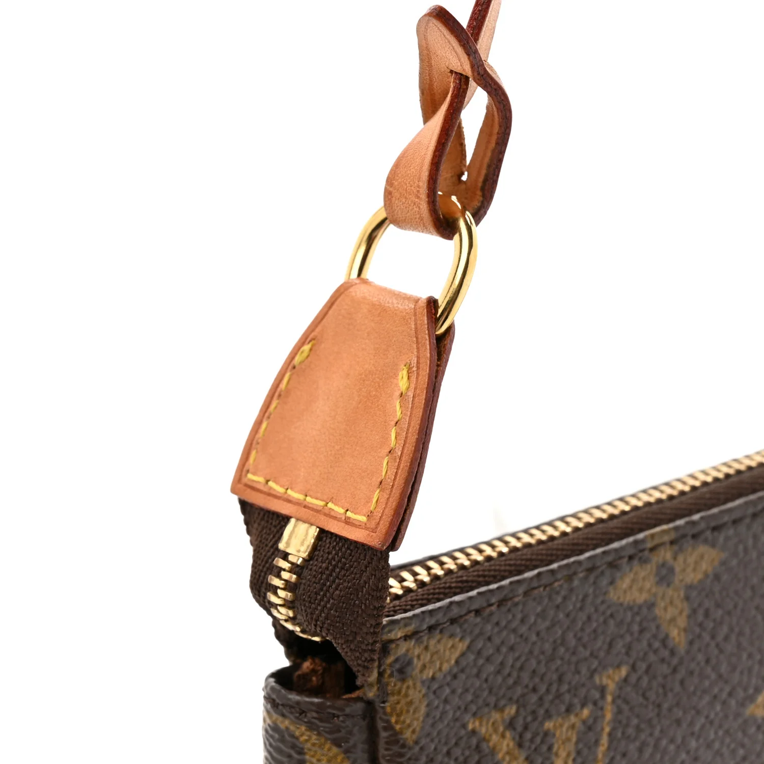 Monogram Pochette Accessories - Image 12
