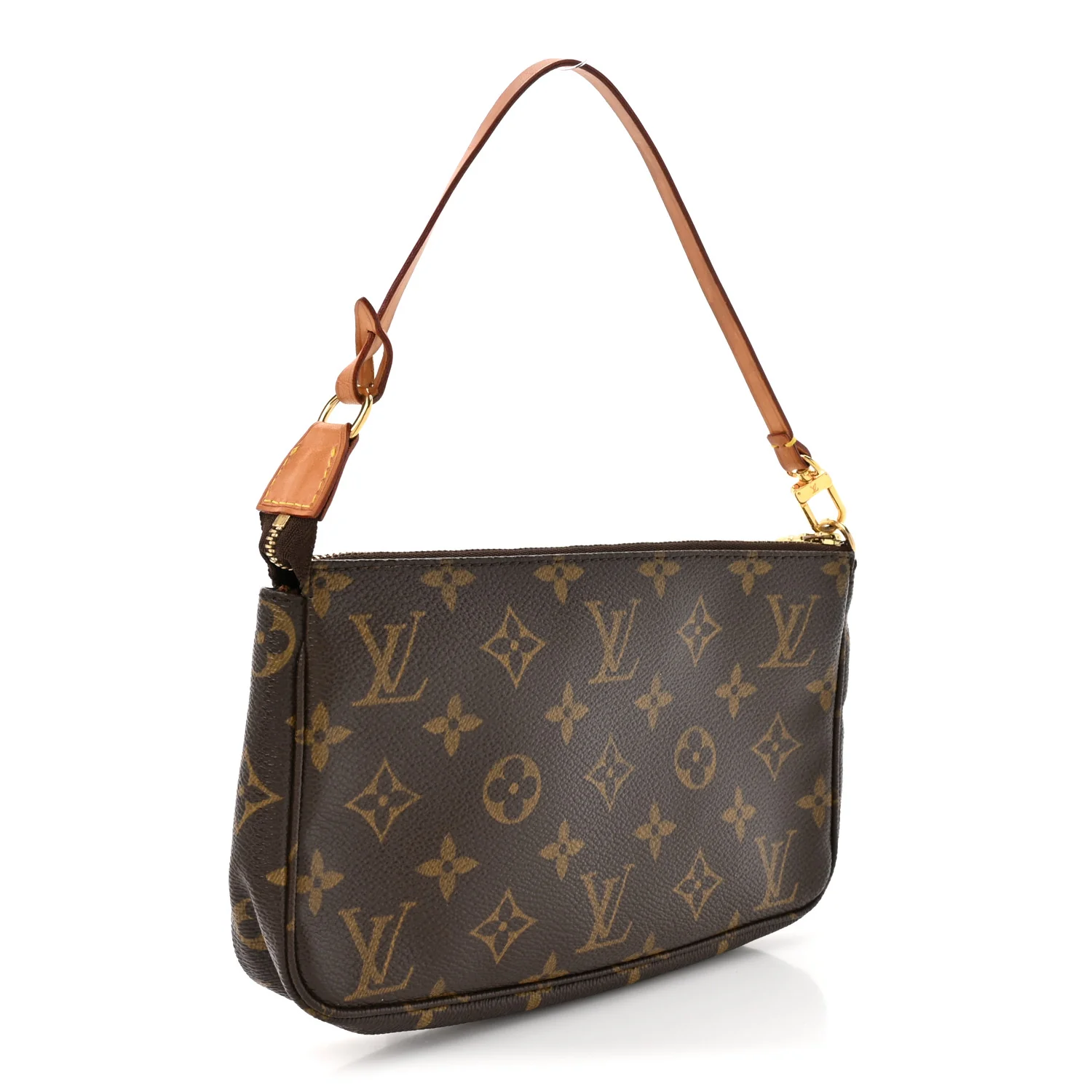 Monogram Pochette Accessories - Image 3