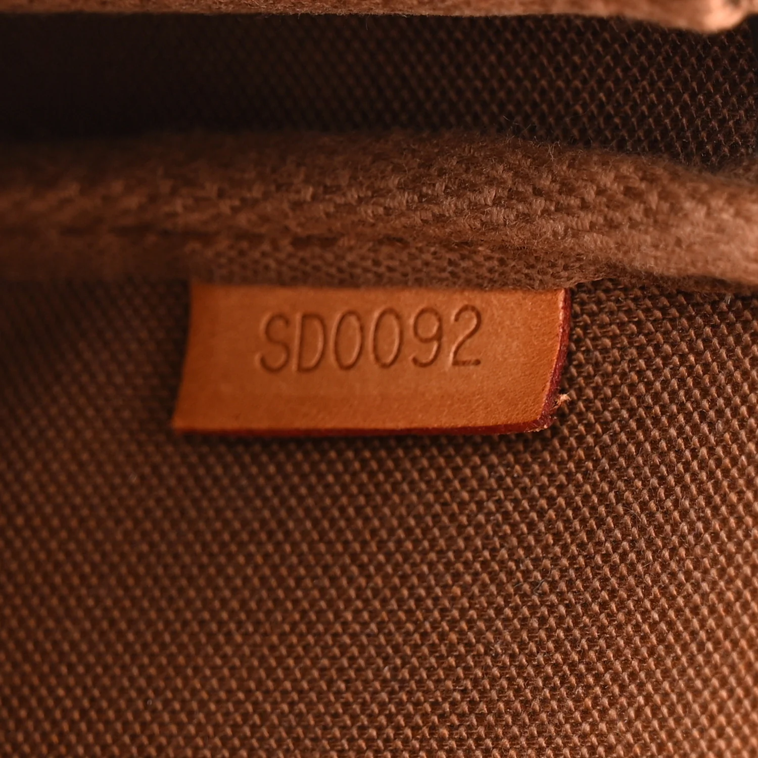 Monogram Pochette Accessories - Image 7