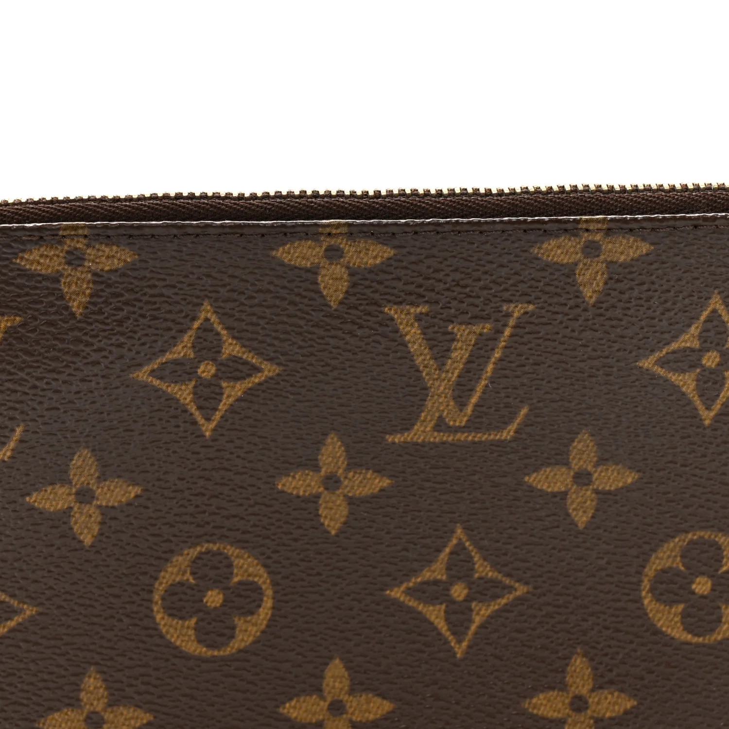 Monogram Pochette Accessories - Image 8