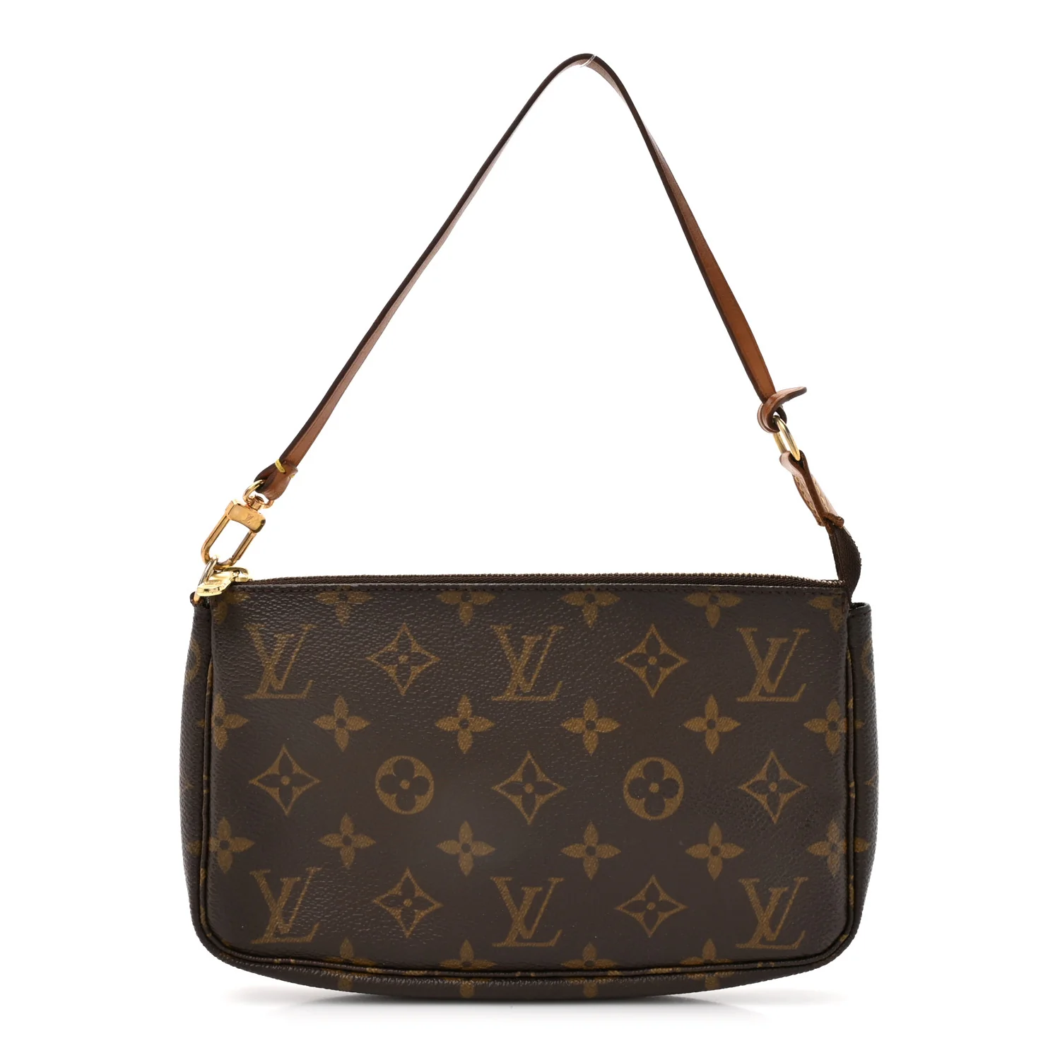 Monogram Pochette Accessories