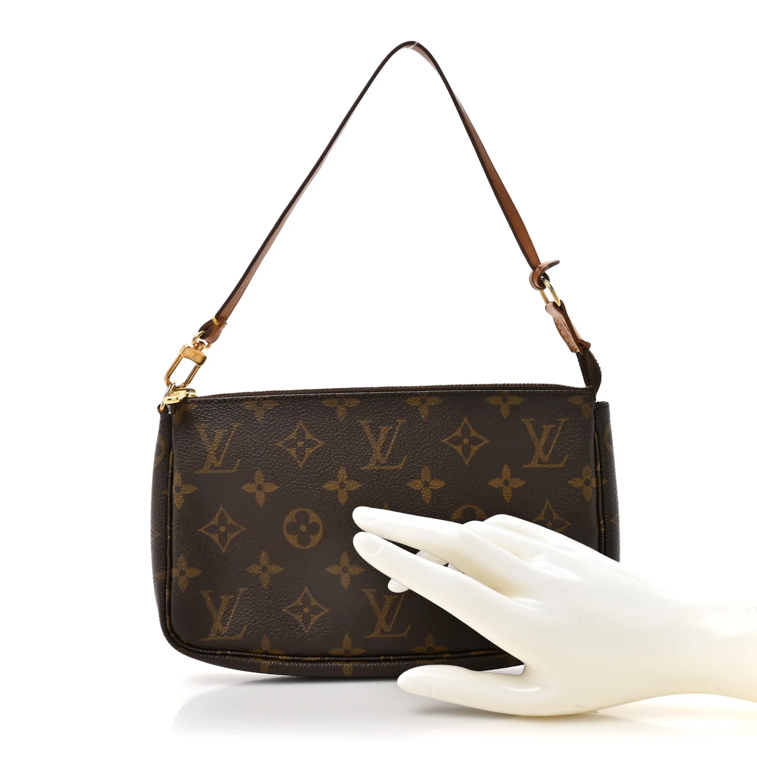 Monogram Pochette Accessories - Image 2