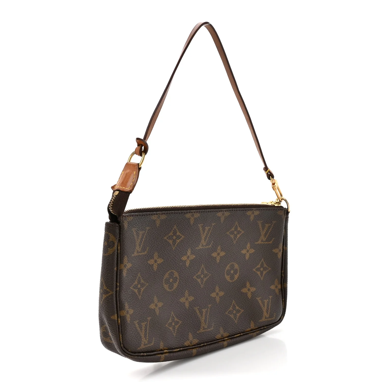 Monogram Pochette Accessories - Image 3