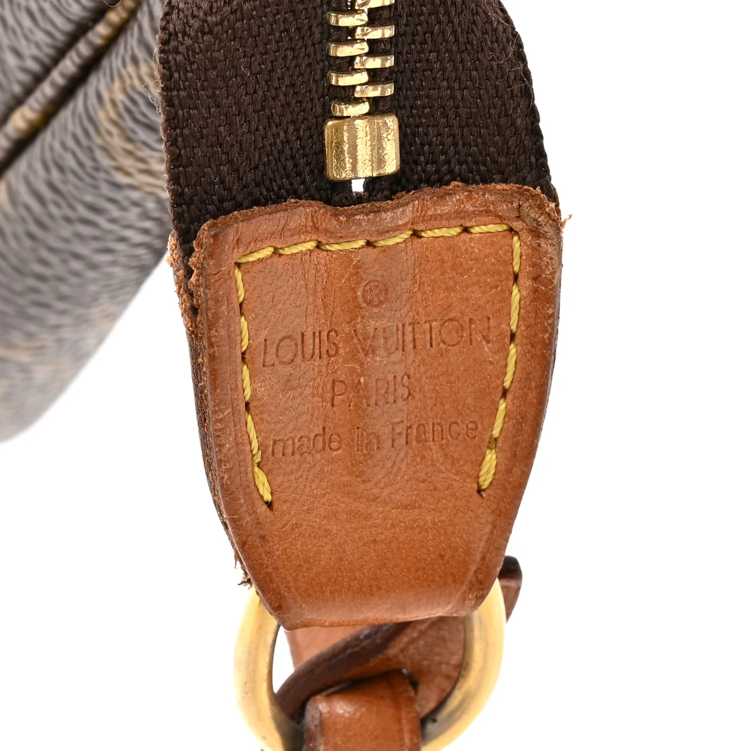 Monogram Pochette Accessories - Image 7