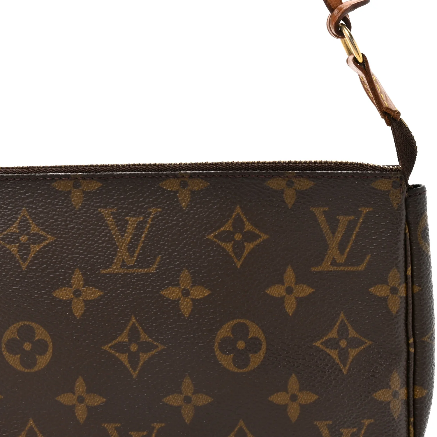 Monogram Pochette Accessories - Image 8