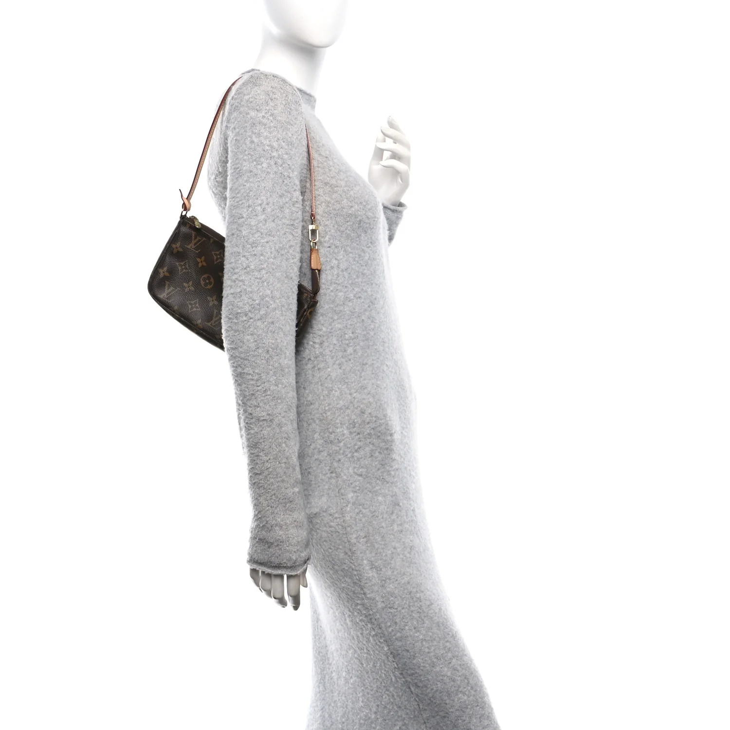 Monogram Pochette Accessories NM - Image 2