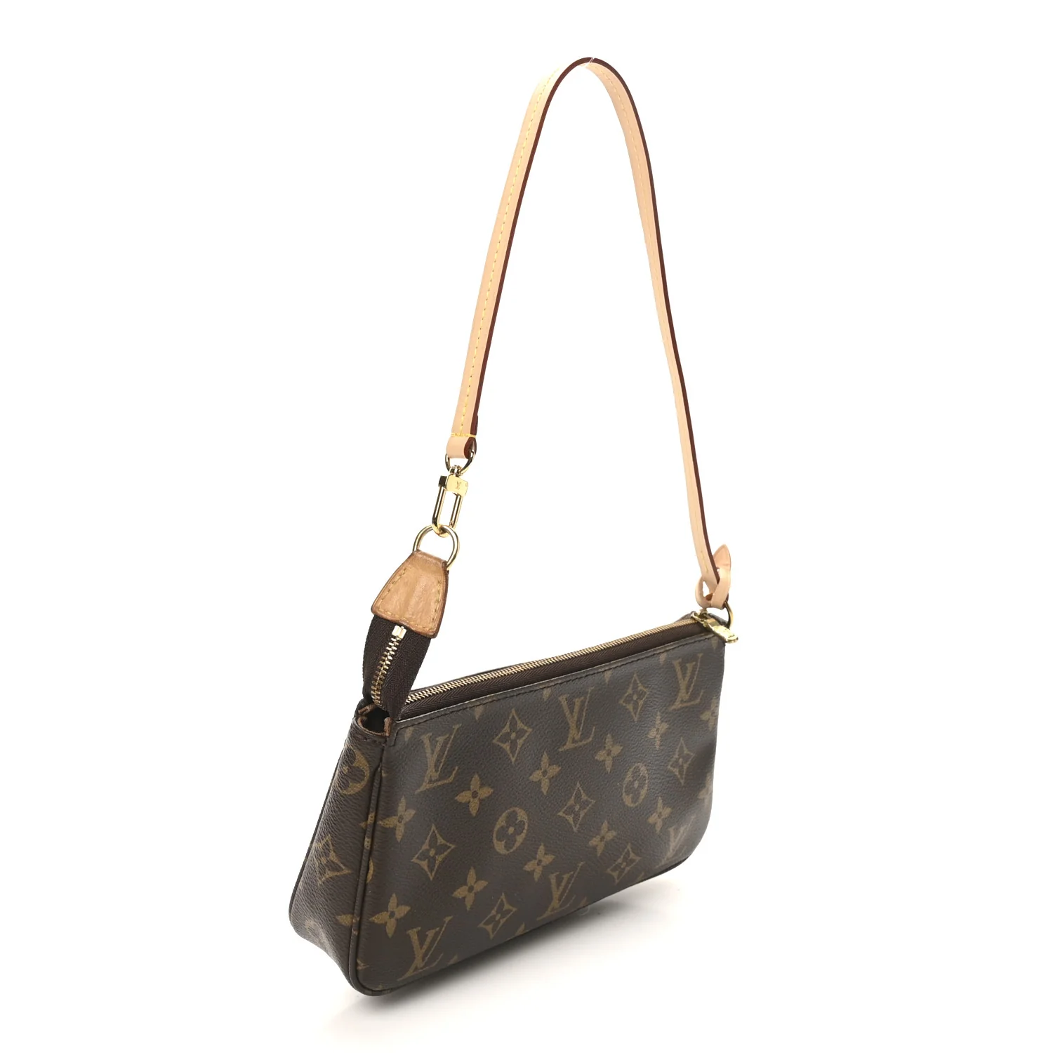 Monogram Pochette Accessories NM - Image 3