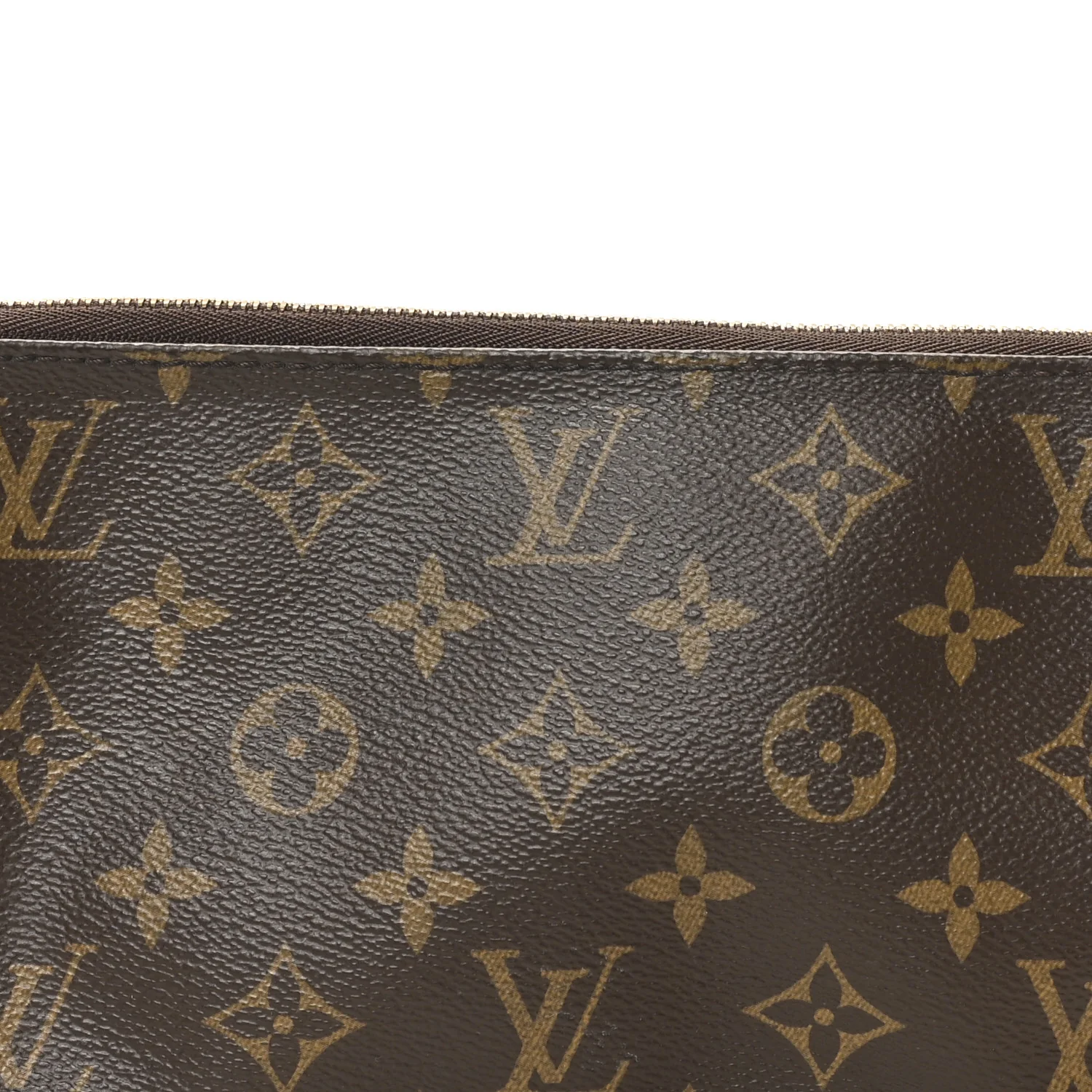 Monogram Pochette Accessories NM - Image 7
